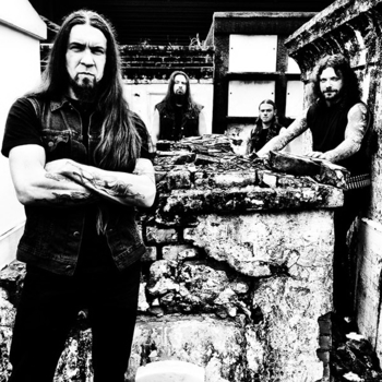 Goatwhore - Baring Teeth for Revolt (песня из сериала Элементарно / Elementary 3 сезон)