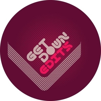 Get Down Edits - Wishing (Late Nite Tuff Guy dream remix)