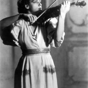 Ginette Neveu - Debussy: Violin Sonata in G Minor, CD 148, L. 140: II. Intermède