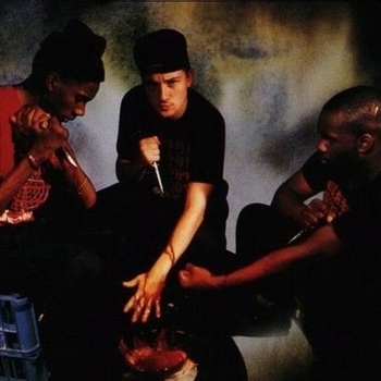 Gunshot - Battle Check Brawl