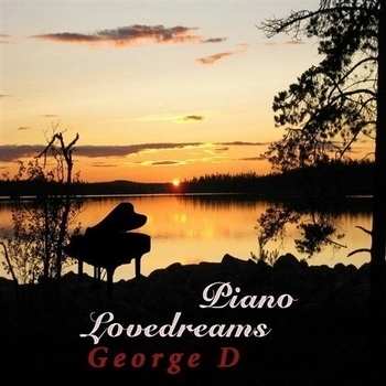 George D - Besame mucho (House Remix)