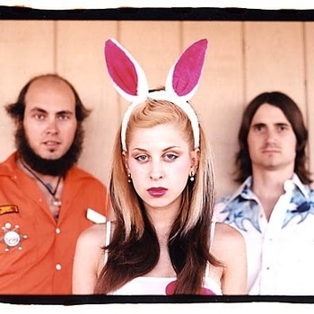 Gram Rabbit - Shiny Monster