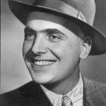 Gino Bechi - Eri tu che macchiavi, Un ballo in maschera