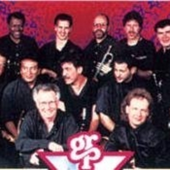 GRP All-Star Big Band - Manteca (D.Gillespie)