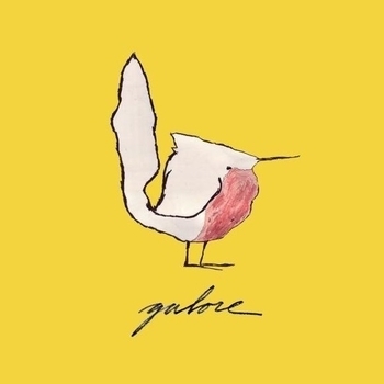 Galore - The other way around (M.I.K.E. remix)