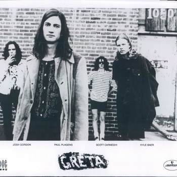 Greta - Summer Of Love (Instinctive Mix)