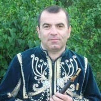 Gevorg Dabaghyan - Kani Voor Jan Im (Sayat Nova)