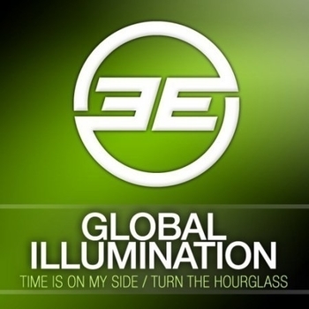 Global Illumination - Time Is On My Side (Original Mix)