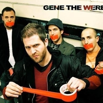 Gene the Werewolf - Let It Loose