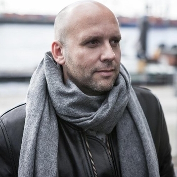 Gardeweg - I Need More
