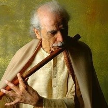G.S. Sachdev - Peaceful Escape (Raga Bhimpalasi)