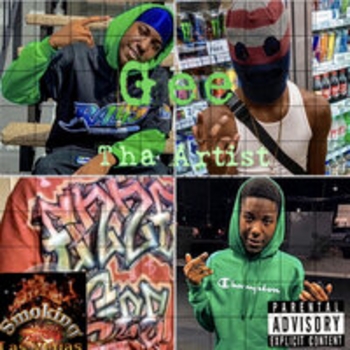 Gee - Black and Proud (Single 2020)