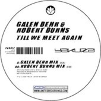Galen Behr & Robert Burns - Til We Meet Again