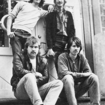 Greensleeves - We ain't gonna move