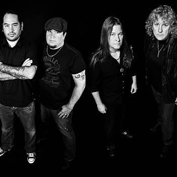 Glen Drover - Mirage