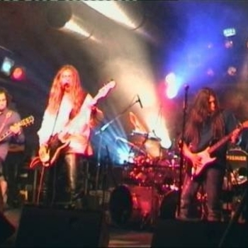 Gallows Pole - Calling All Nations