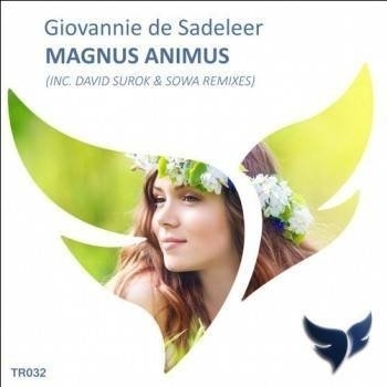 4 Seas and Giovannie De Sadeleer, Bernis - Immortal Love (Bernis Remix)
