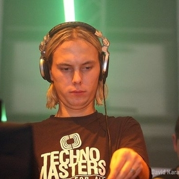 Golpe - Life is change (Original Mix)