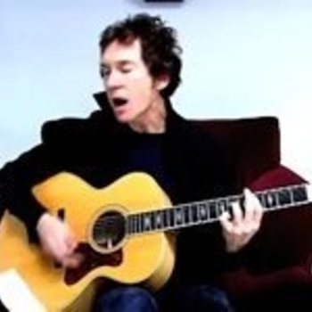 Gerard McMann - Cry Little Sister (original Movie version)