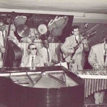 George Shearing Quintet - Fly Me to the Moon