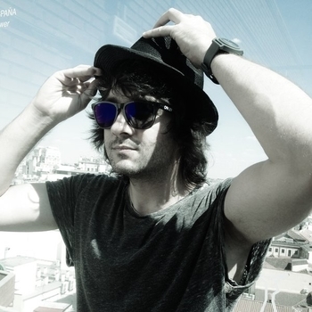 Gilbert Le Funk - If