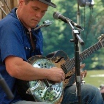 Gordie Tentrees - Lost Guitar