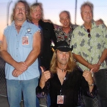 Ghost Riders - Song For The Angels