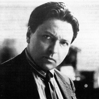 George Enescu - Violin Solo Sonata No.1 g-moll BWV 1001 - IV Presto