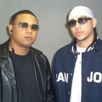 Getto & Gastam - Bailando