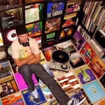 Greg Packer - Music in Your Mind