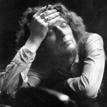 Ginger Baker - Sunshine of Your Love