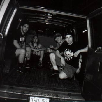Grief - Earthworm