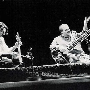 Ghazal - Dadam Azaar