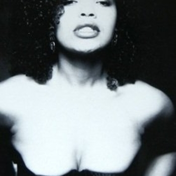 Goddess - Sexual