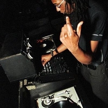 Tough Love, Dakar, Gene Farris - Creeping