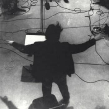 Glenn Branca - The Ascension