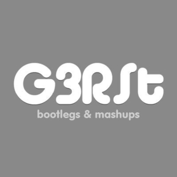 G3rst - We No Speak Cantina