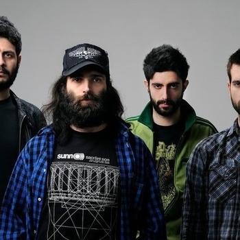 Gandhi's Gunn - A night so long