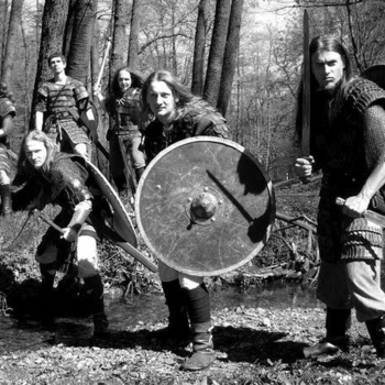 Gernotshagen - Vali
