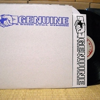 Genuine - Downtown