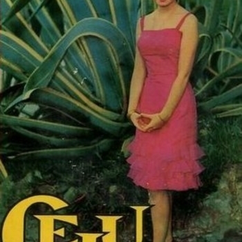 Gelu - La Luna, el Cielo y Tu