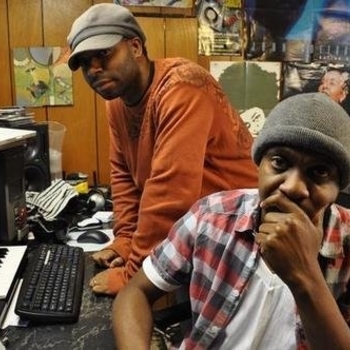 Greenhouse (Blueprint & Illogic) - Boys to Men