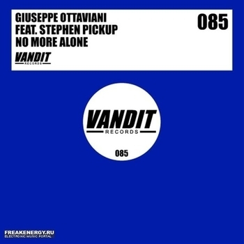 Giuseppe Ottaviani feat. Stephen Pickup - Illusion