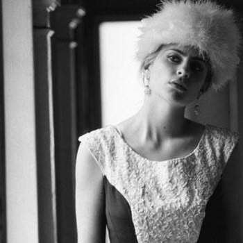 Gamine - Brave And Kind (You Can Cry (And Other Lullabies) 2009)