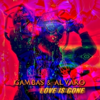 Gambas & Alvaro - Get Busy (Jordan and Baker Mix)