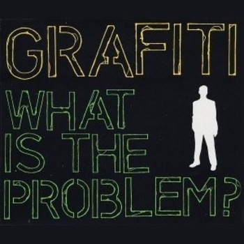 Grafiti - brus-from-rome