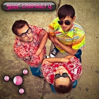 Good Chemistry - Барби (2010) [demo]