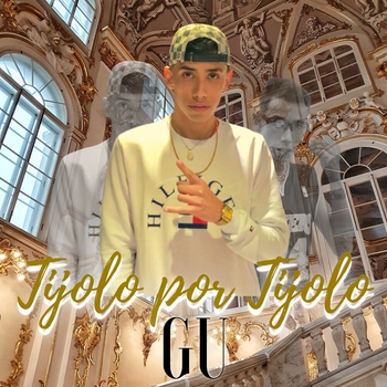 Gu - Anjo (Single 2021)