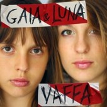 Gaia & Luna - Give It Up (Extended Mix)