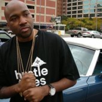 GLC Feat. Cold Hard - A Gangstaz Nature GLC Cold Hard